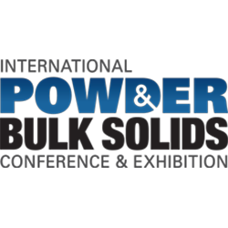 POWDER & BULK SOLIDS International, Chicago, USA